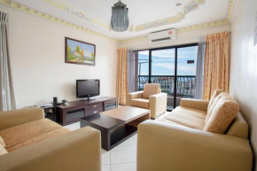 Marina Court Resort Kota Kinabalu-STAY AND GET CASH REBATE